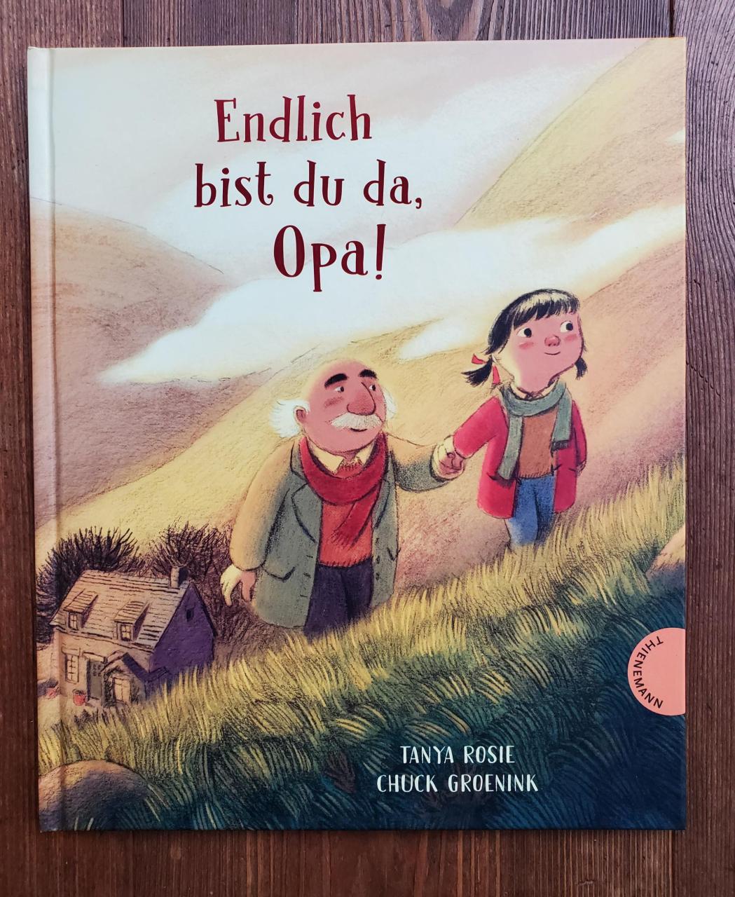Kinderbuch