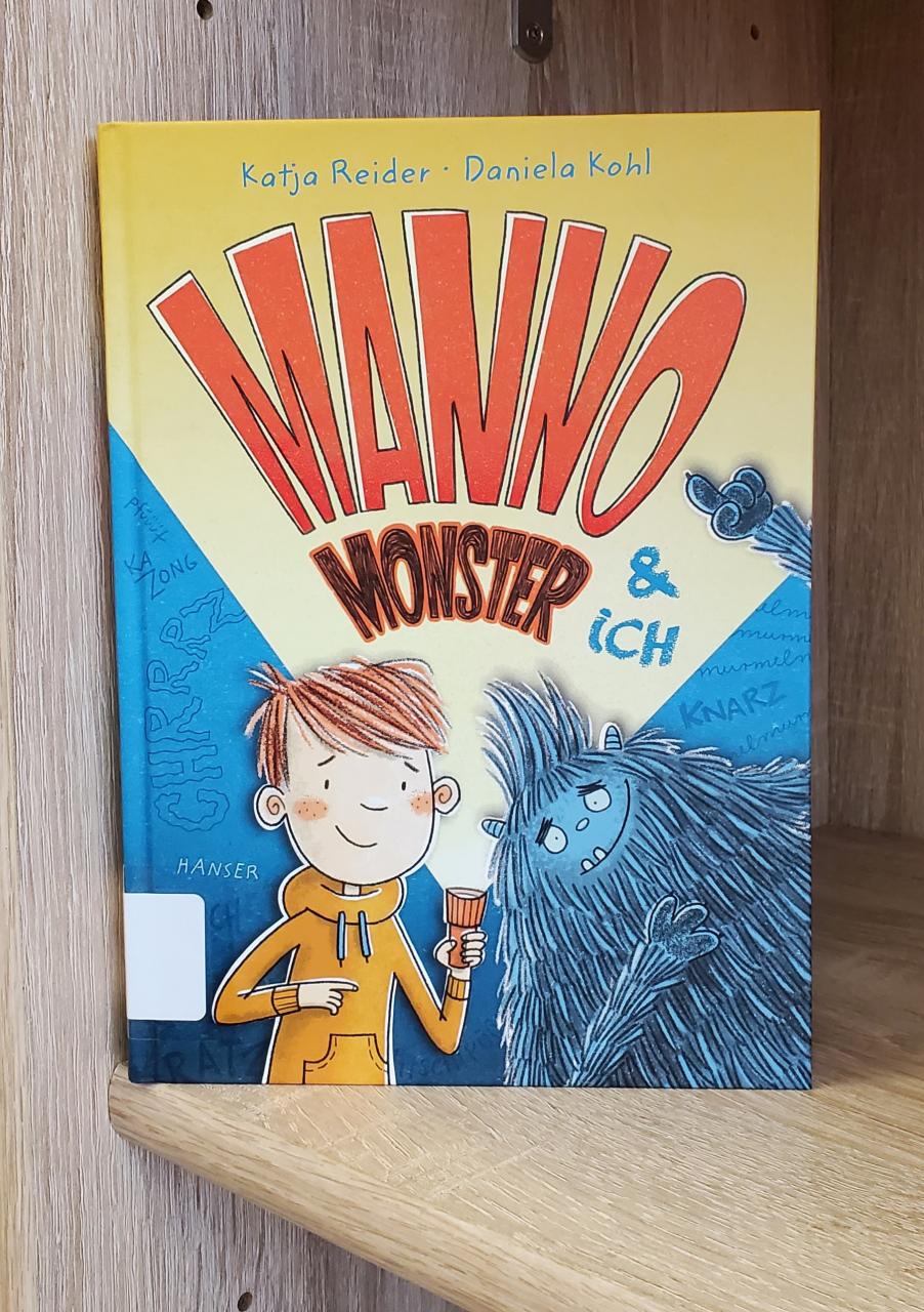 Buchcover